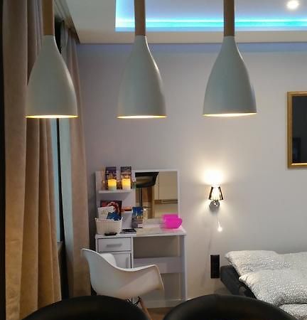 A3Xd Apartament Częstochowa Extérieur photo