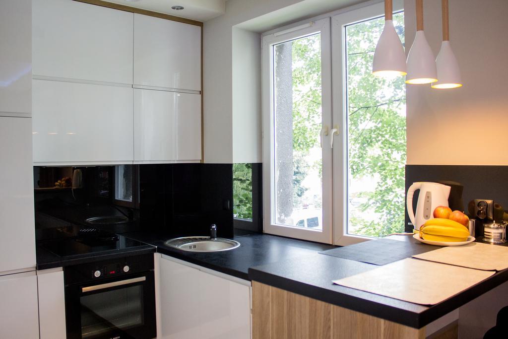 A3Xd Apartament Częstochowa Extérieur photo