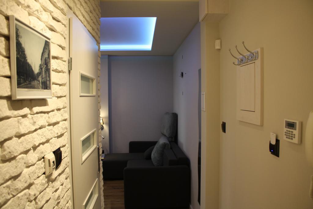 A3Xd Apartament Częstochowa Extérieur photo
