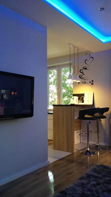 A3Xd Apartament Częstochowa Extérieur photo