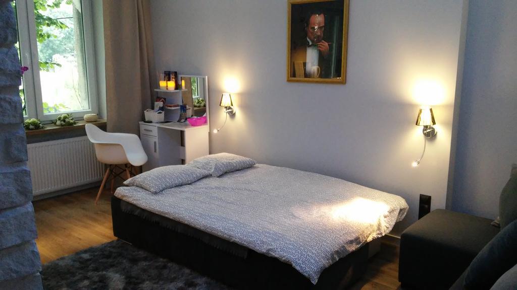 A3Xd Apartament Częstochowa Extérieur photo