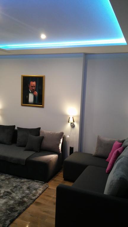 A3Xd Apartament Częstochowa Extérieur photo