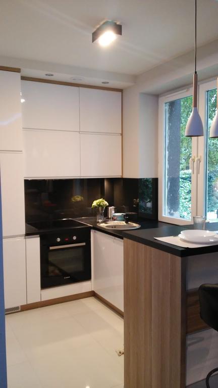 A3Xd Apartament Częstochowa Extérieur photo
