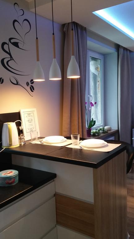 A3Xd Apartament Częstochowa Extérieur photo
