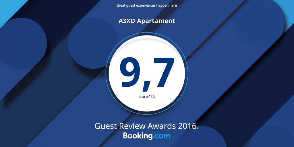 A3Xd Apartament Częstochowa Extérieur photo
